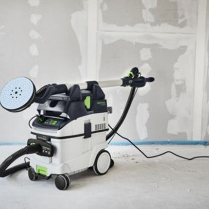 Festool CTM 36 EI AC-PLANEX MOBIELE STOFZUIGER