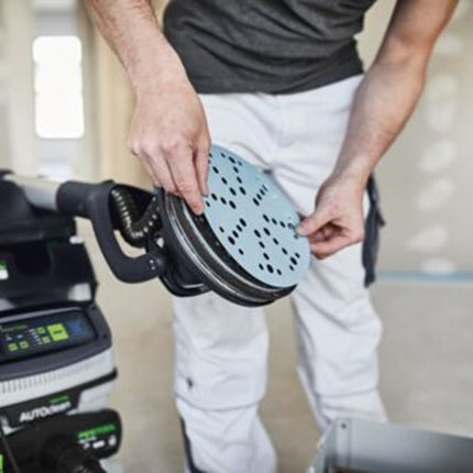 Festool CTL 36 EI AC-PLANEX MOBIELE STOFZUIGER