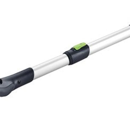 Langnek Schuurmachine LHS 2 225 EQI-Plus