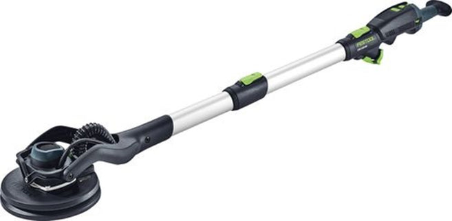 Langnek Schuurmachine LHS 2 225 EQI-Plus