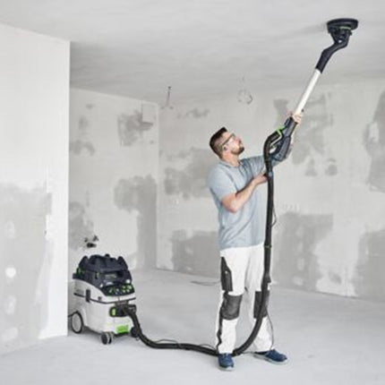 Festool LHS2-M 225EQ/CTM36 LANGNEK SCHUURMACHINESET