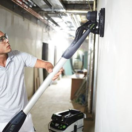 Afbeelding Festool langnek schuurmachine set