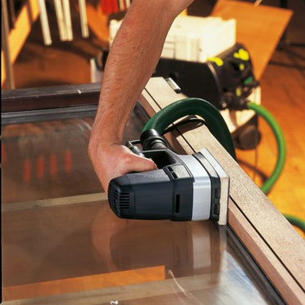 Afbeelding Festool vlakke schuurzool SSH-STF-LS130-F