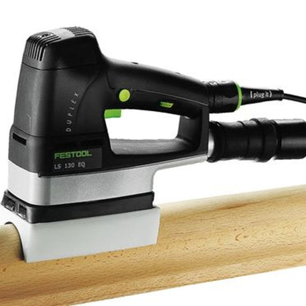 Afbeelding Festool radiusprofielzool SSH-STF-LS130-R18KV