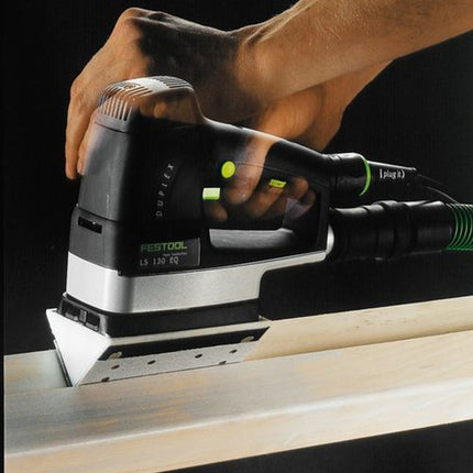 Afbeelding Festool holprofielzool SSH-STF-LS130-R10KX