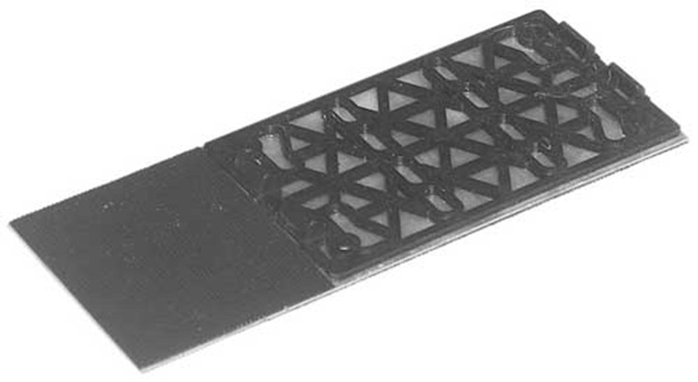 Lamellenschuurzool lang SSH-STF-LS130-LL195