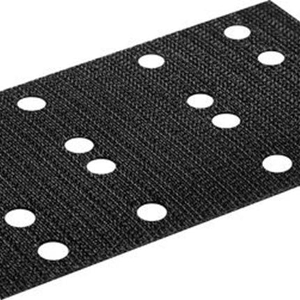 BESCHERM PAD GRANAT NET PP-STF 80x133/2