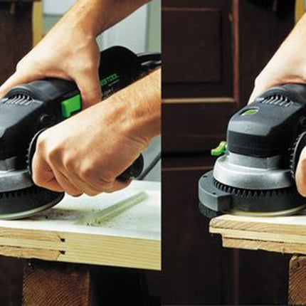 Afbeelding Festool steunschijf ST-STF-D115/0-M14 W