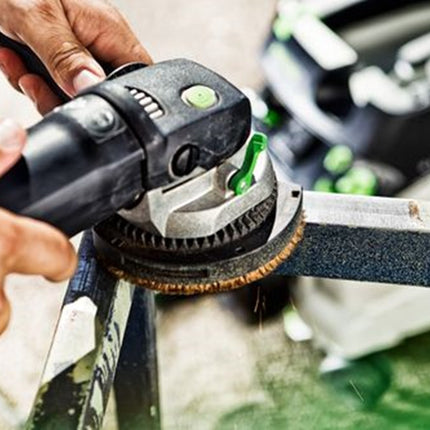 Afbeelding Festool steunschijf ST-D115/0-M14/2F