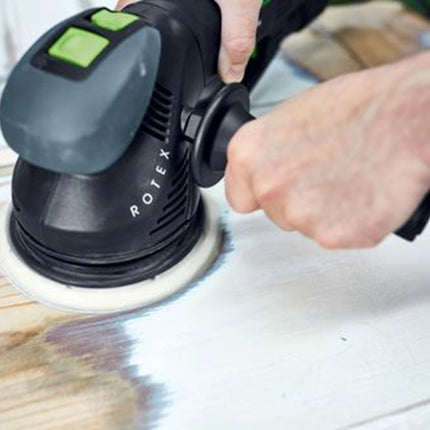Afbeelding Festool extra greep ZG-RAS/RO