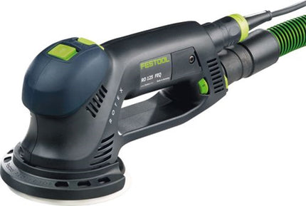 Rotex  Ro 125 FEQ-Plus