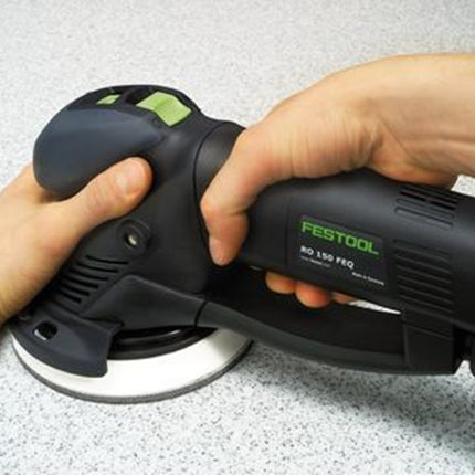 Afbeelding Festool schuurschijven