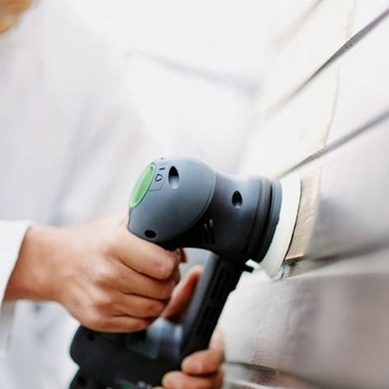 Festool STF D90/6 P100 RU2/50 Schuurpapier Rubin 2 – 499080