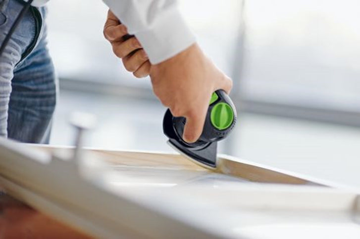Afbeelding Festool schuurbladen