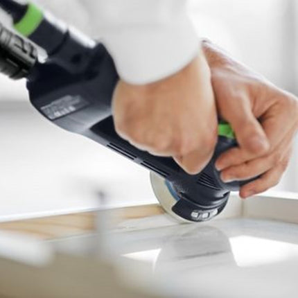 Festool STF D90/6 P100 RU2/50 Schuurpapier Rubin 2 – 499080