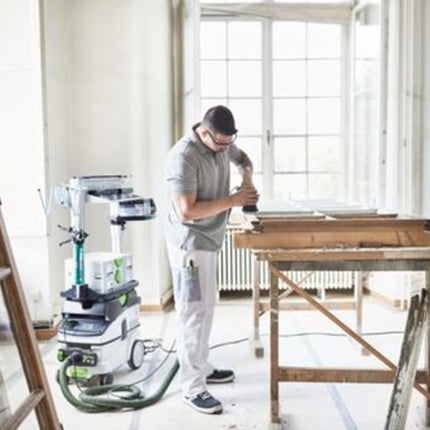 Festool CTM 26 EI AC MOBIELE STOFZUIGER