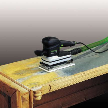 Afbeelding Festool schuurzool stickfix SSH-STF-115x221/10 RS 1 C