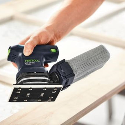 Festool KLITTEBANDPLAAT
