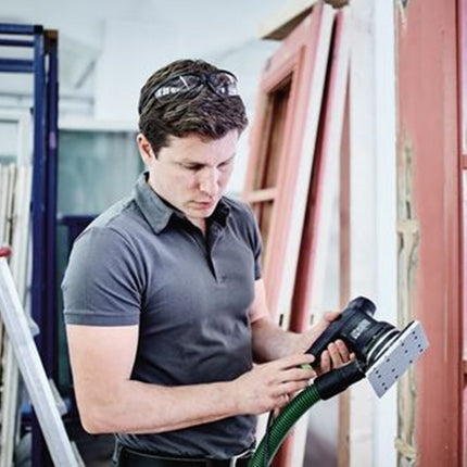 Festool KLITTEBANDPLAAT