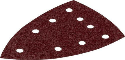 Schuurpapier Rubin 2