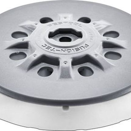 STEUNSCHIJF ST-STF D150/MJ2-M8-SW