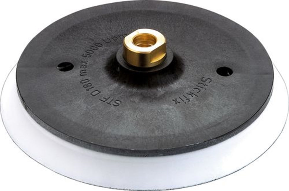 Festool ST-STF-D180/0-M14 Steunschijf W – 485253