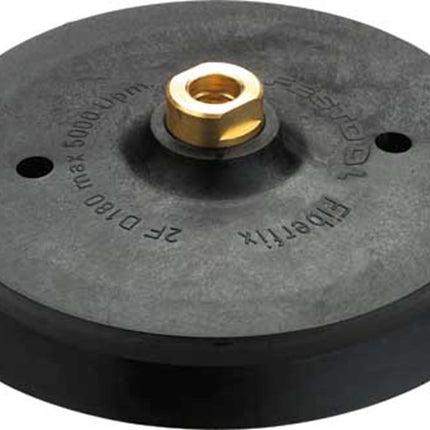 Steunschijf ST-D180/0-M14/2F