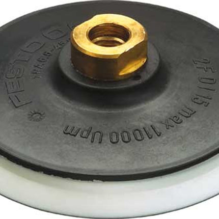 Steunschijf ST-D115/0-M14/2F