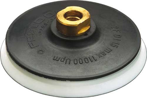 Steunschijf ST-D115/0-M14/2F
