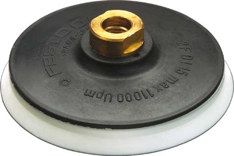 Steunschijf ST-D115/0-M14/2F