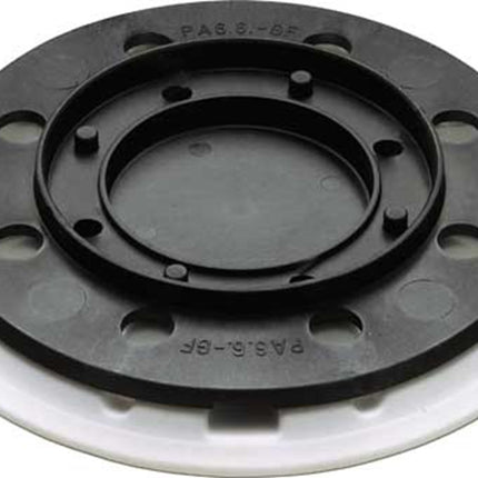 Steunschijf ST-STF ES125/90/8-M4 W-HT