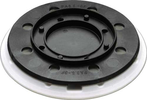 Steunschijf ST-STF ES125/90/8-M4 W-HT