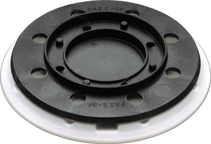 Steunschijf ST-STF ES125/90/8-M4 W-HT