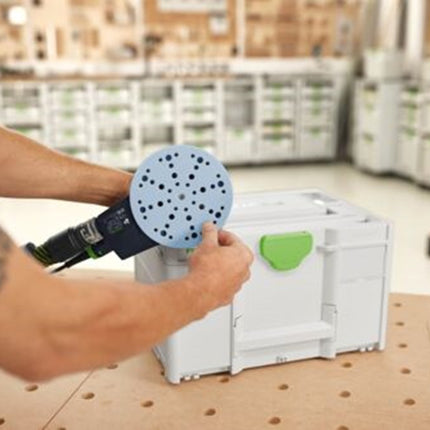 Afbeelding Festool systainer³ SYS-STF D150