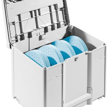 Festool SCHUURSCHIJVEN SYS-STF D225 GR-SET