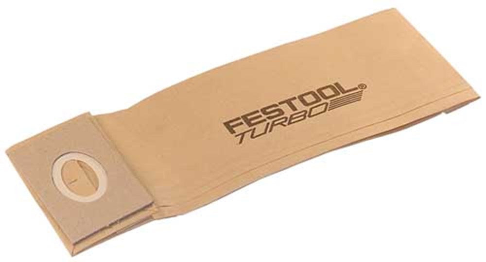Turbofilter