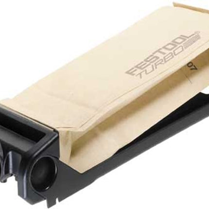 Turbofilter-set TFS II-ET/RS