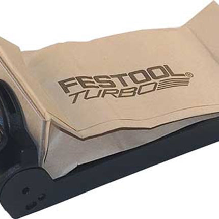 Turbofilter-set TFS-RS 400