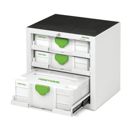 Festool SYS-PORT 500/2 Systainer PORT – 491921