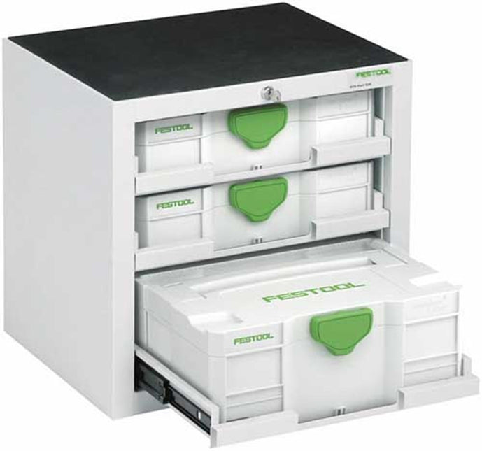 Systainer-Port SYS-PORT 500/2