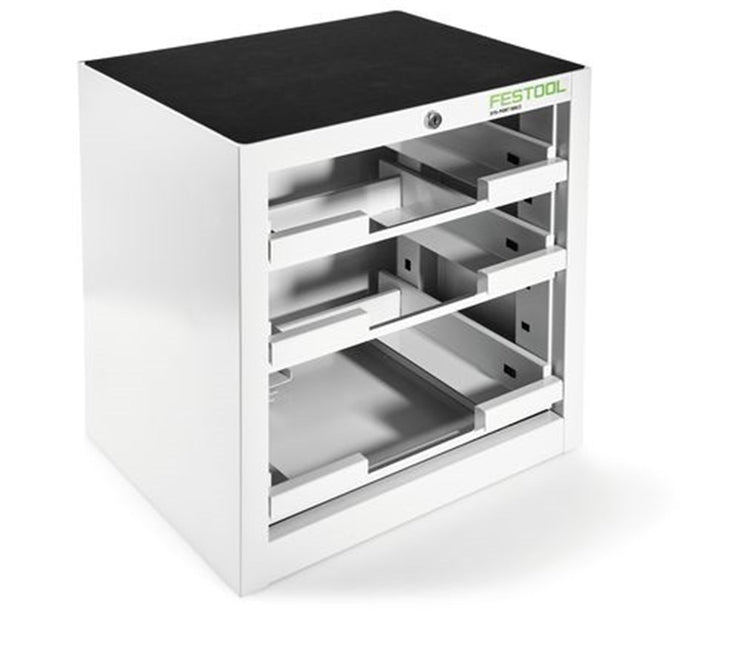 Festool SYS-PORT 500/2 Systainer PORT – 491921