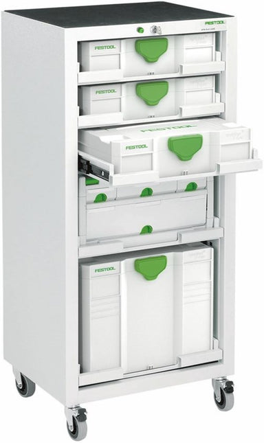 Festool SYS-PORT 1000/2 Systainer PORT – 491922