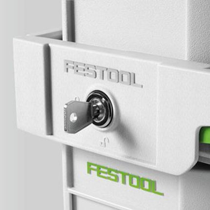 Festool S-AZ Sluiting – 500693