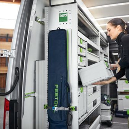 Festool SYS3 M 337 Systainer Systainer – 204844