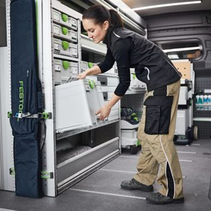 Festool SYS3 M 237 Systainer Systainer – 204843