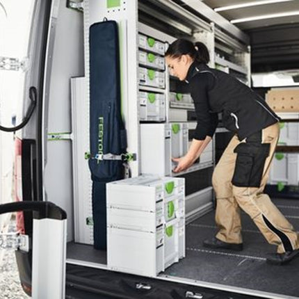 Afbeelding Festool systainer³ SYS3 HWZ M 337