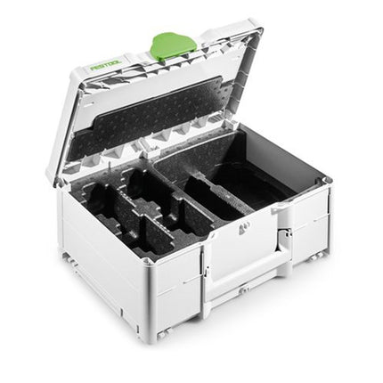 Afbeelding Festool systainer³ SYS3 M 187 ENG 18V