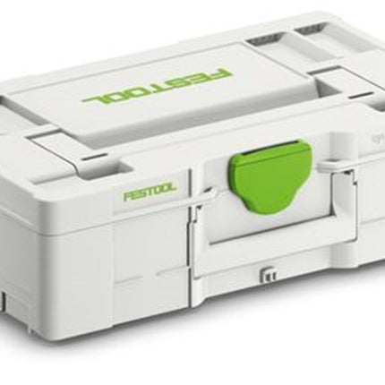 Afbeelding Festool systainer³ SYS3 L 137