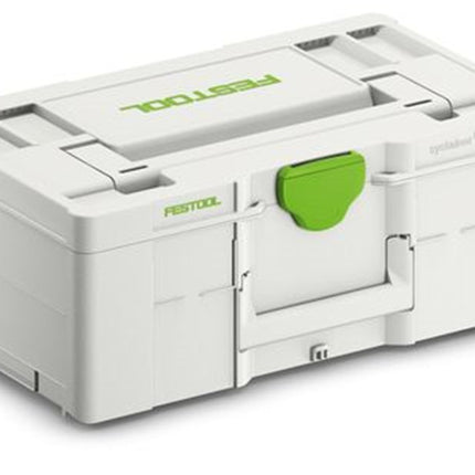 Afbeelding Festool systainer³ SYS3 L 187