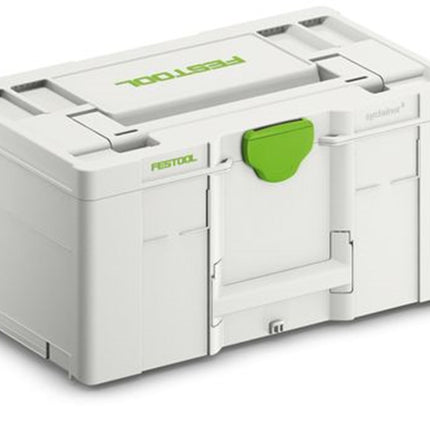 Afbeelding Festool systainer³ SYS3 L 237